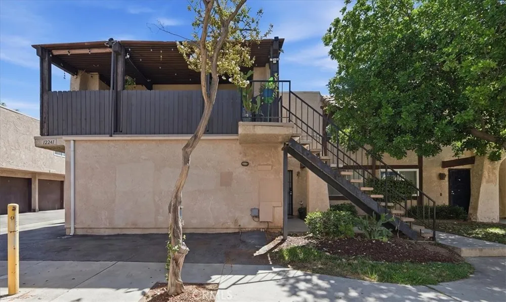 12241 Carnation #D Moreno Valley, CA 92557