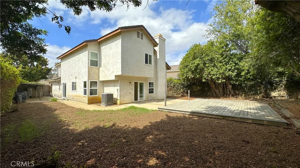 12441 Mountain Trail Street Moorpark, CA 93021