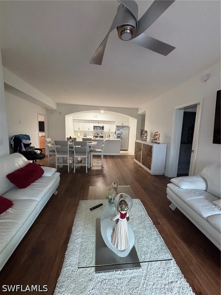 Preserve Circle #1017 Naples, FL 34119