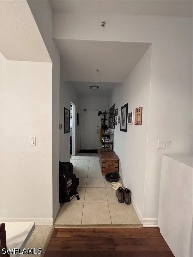 Preserve Circle #1017 Naples, FL 34119