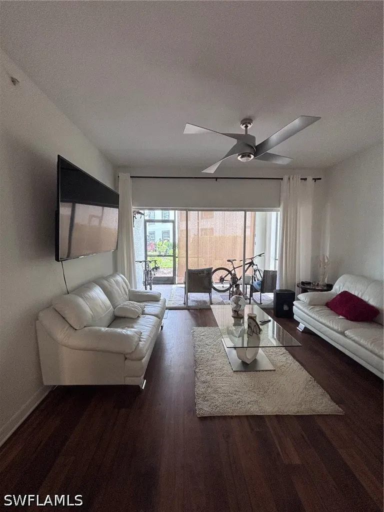Preserve Circle #1017 Naples, FL 34119