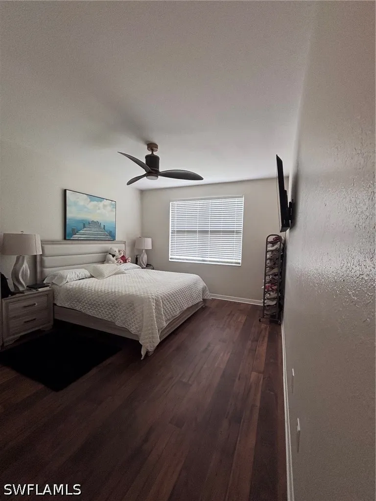 Preserve Circle #1017 Naples, FL 34119