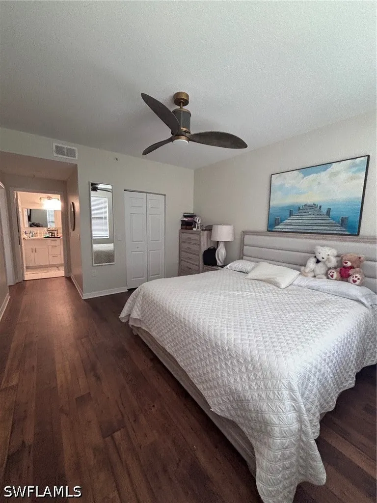 Preserve Circle #1017 Naples, FL 34119