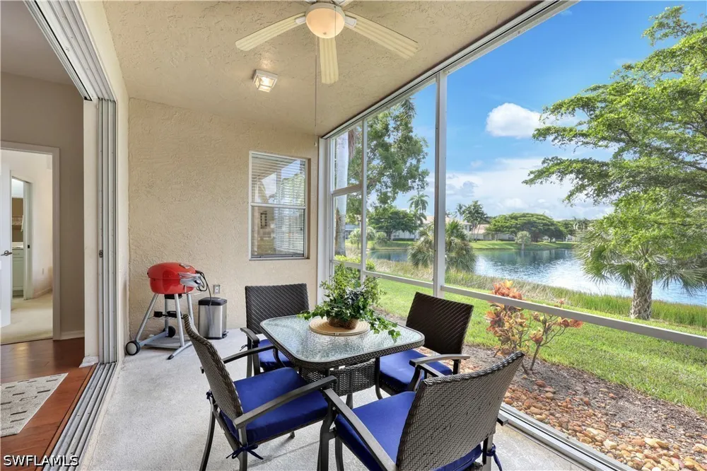 Dover Place #103 Naples, FL 34104