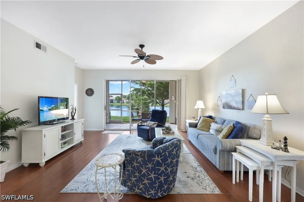 Dover Place #103 Naples, FL 34104