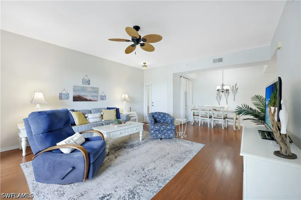 Dover Place #103 Naples, FL 34104