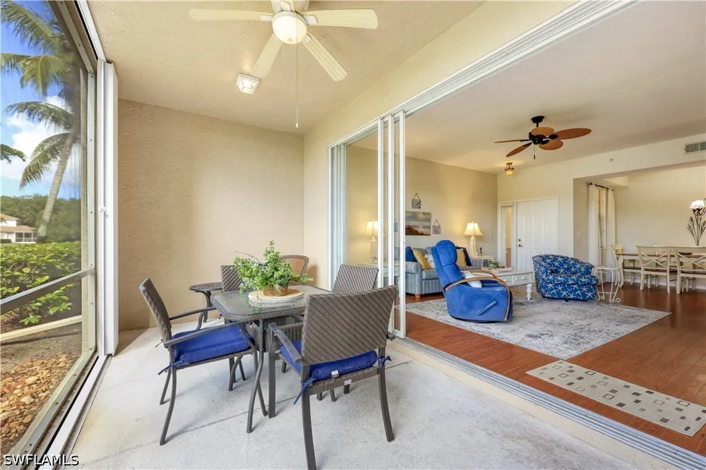 Dover Place #103 Naples, FL 34104