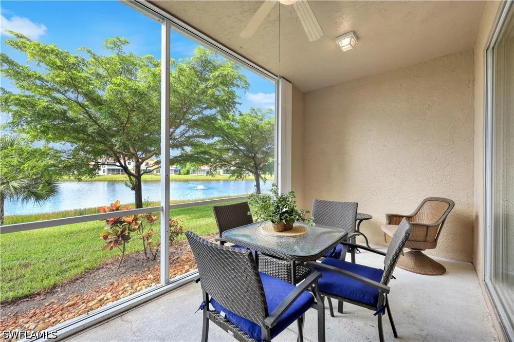 Dover Place #103 Naples, FL 34104