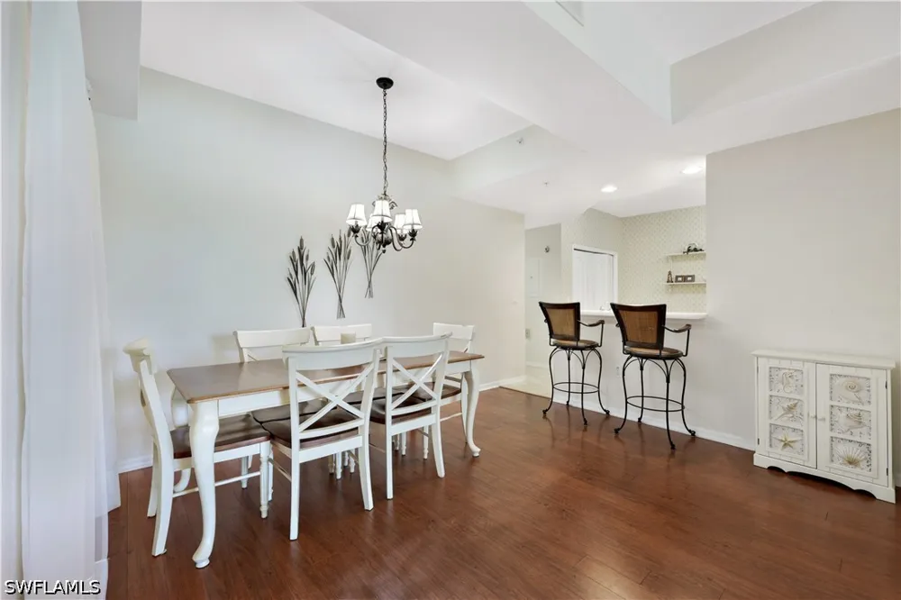 Dover Place #103 Naples, FL 34104