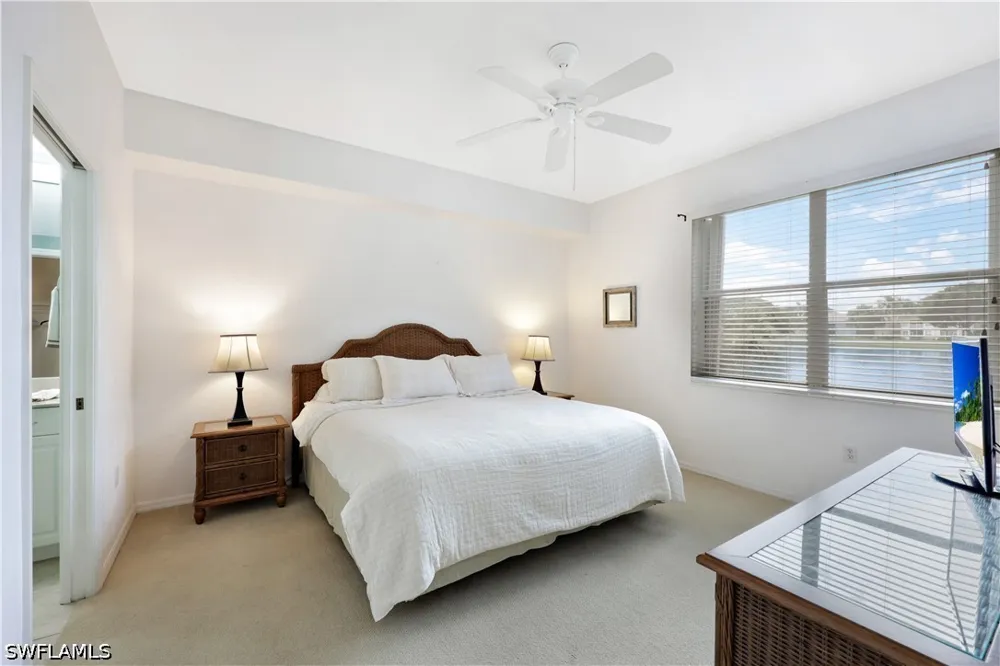 Dover Place #103 Naples, FL 34104