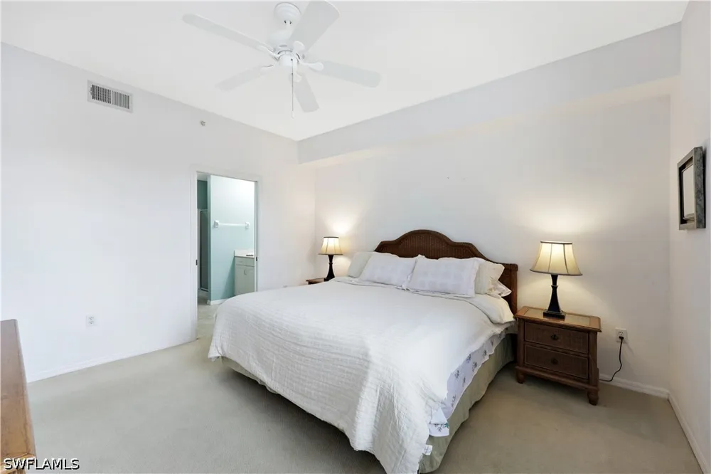 Dover Place #103 Naples, FL 34104