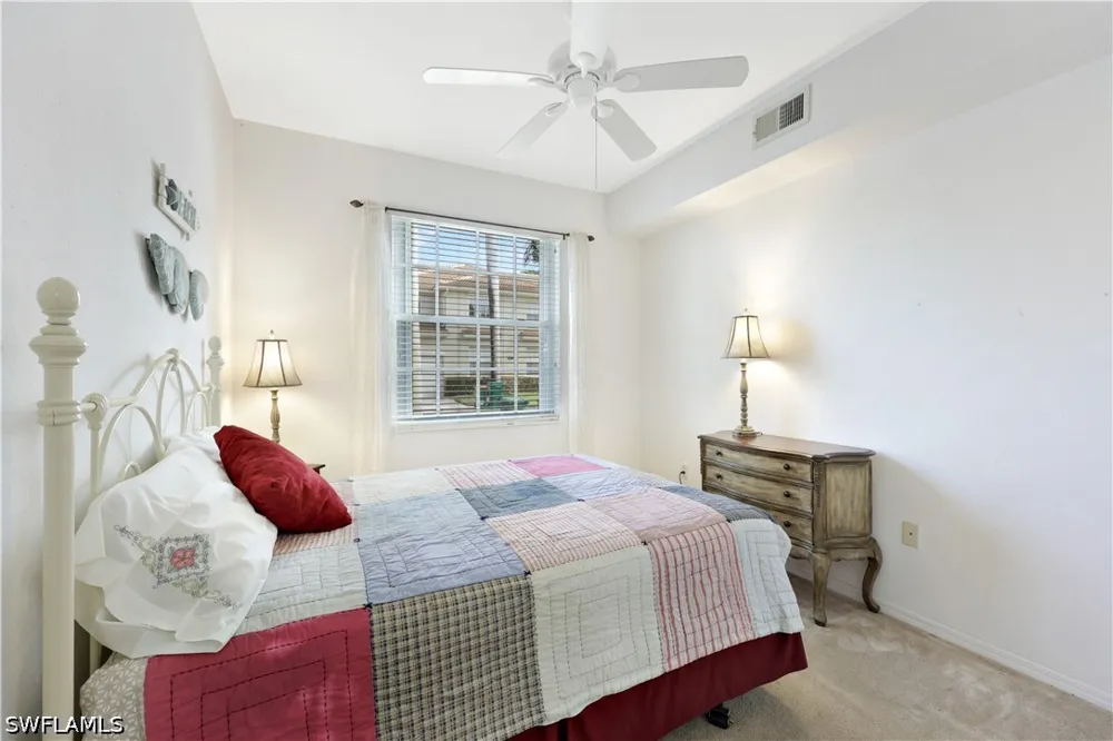 Dover Place #103 Naples, FL 34104