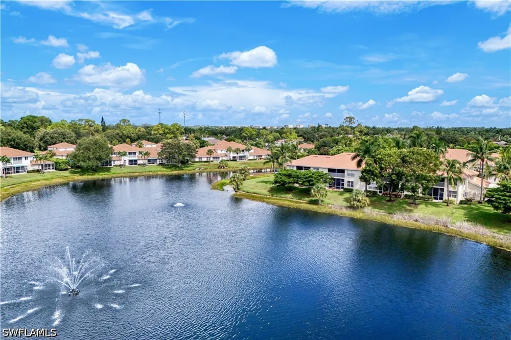 Dover Place #103 Naples, FL 34104