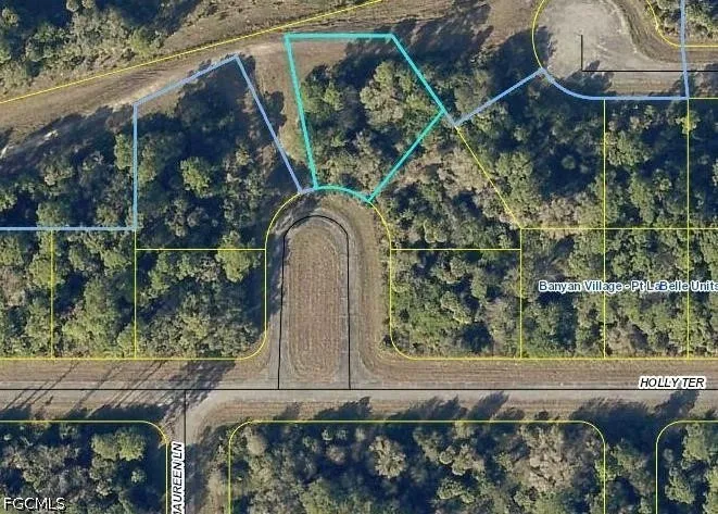Holly Terrace Labelle, FL 33935
