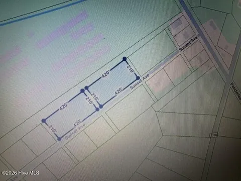 4 Acres Sunset Avenue