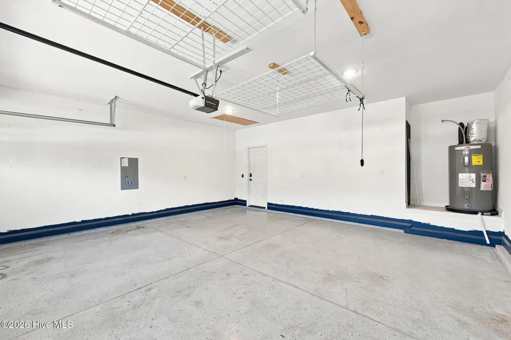233 Forester Drive Vass, NC 28394