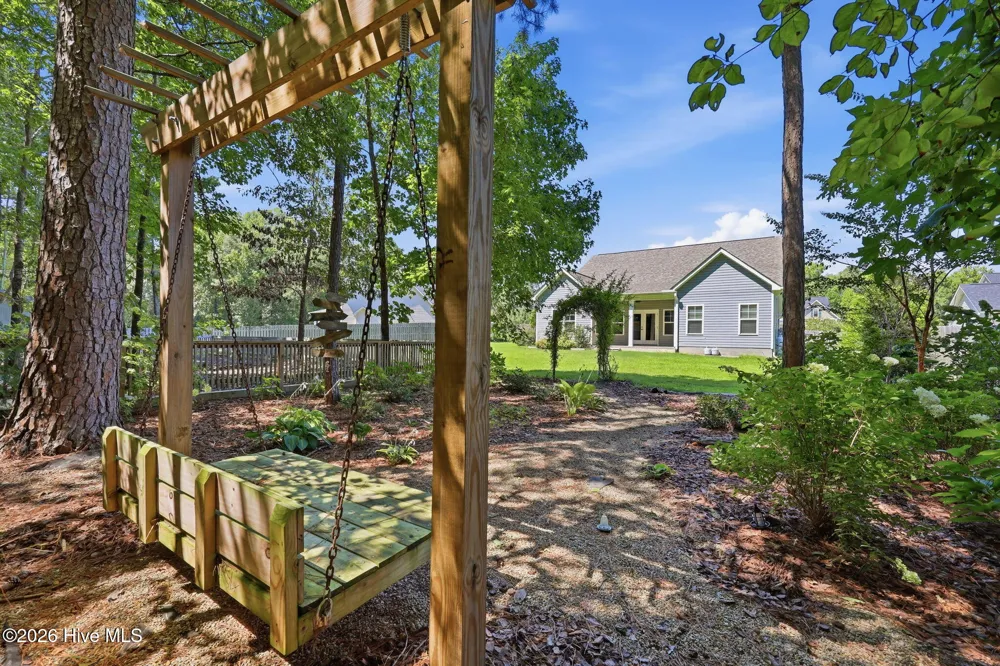 233 Forester Drive Vass, NC 28394