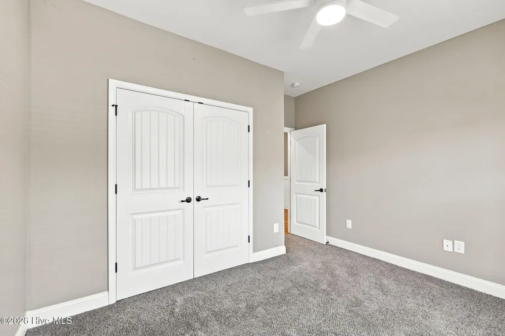 233 Forester Drive Vass, NC 28394