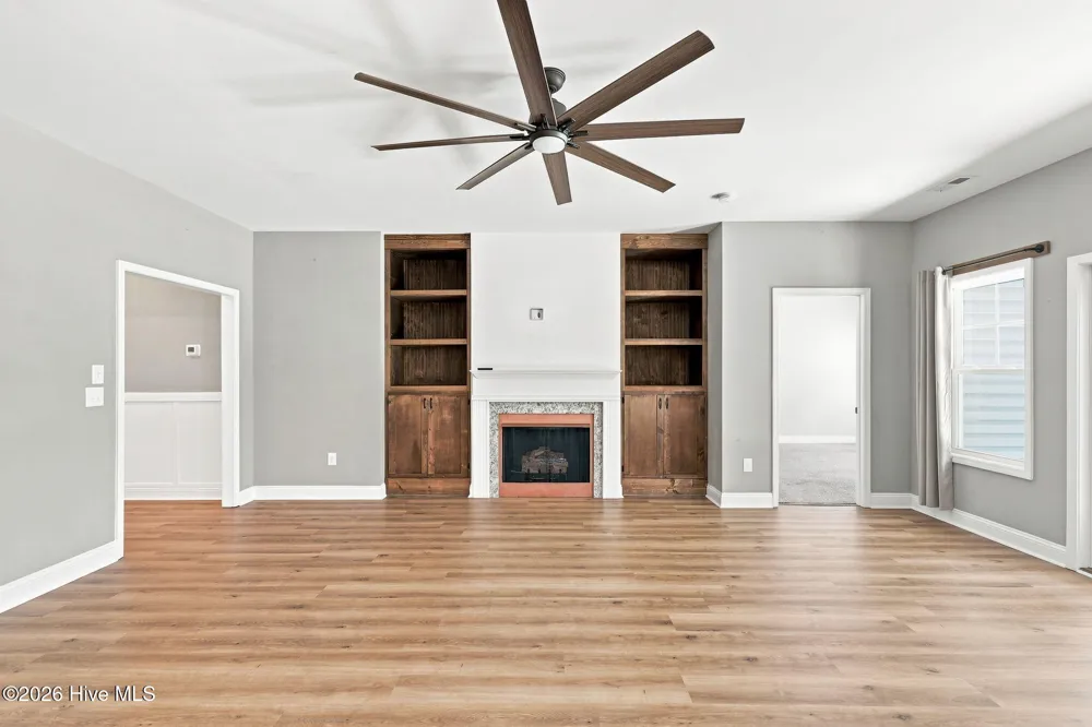 233 Forester Drive Vass, NC 28394