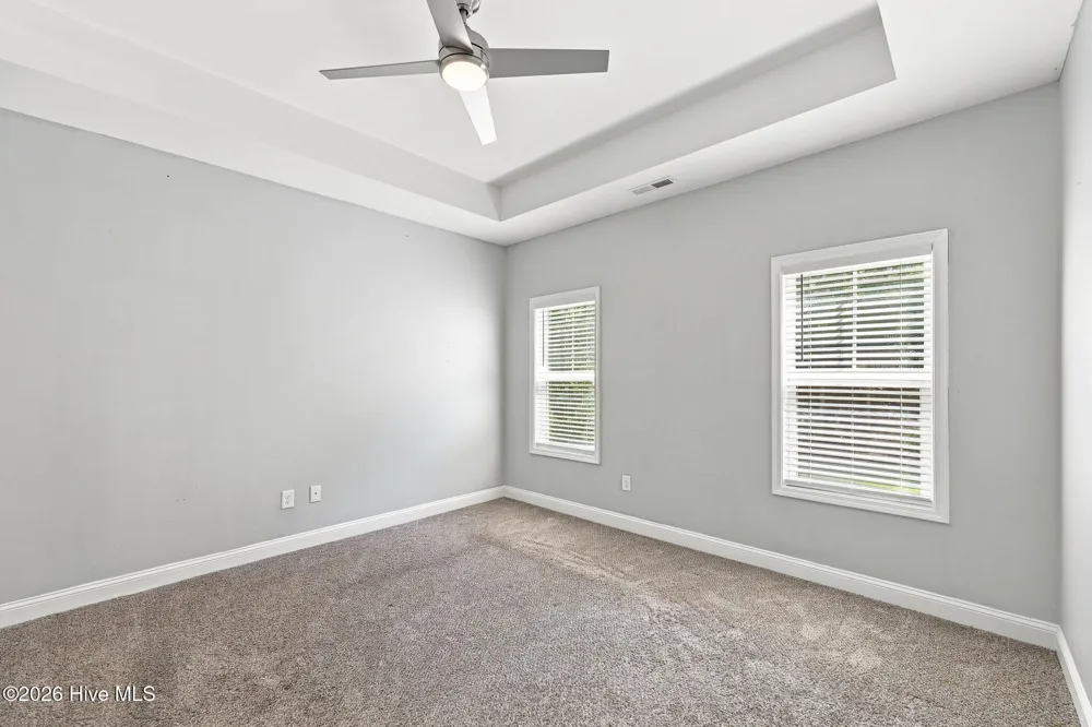 233 Forester Drive Vass, NC 28394