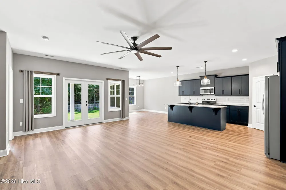 233 Forester Drive Vass, NC 28394