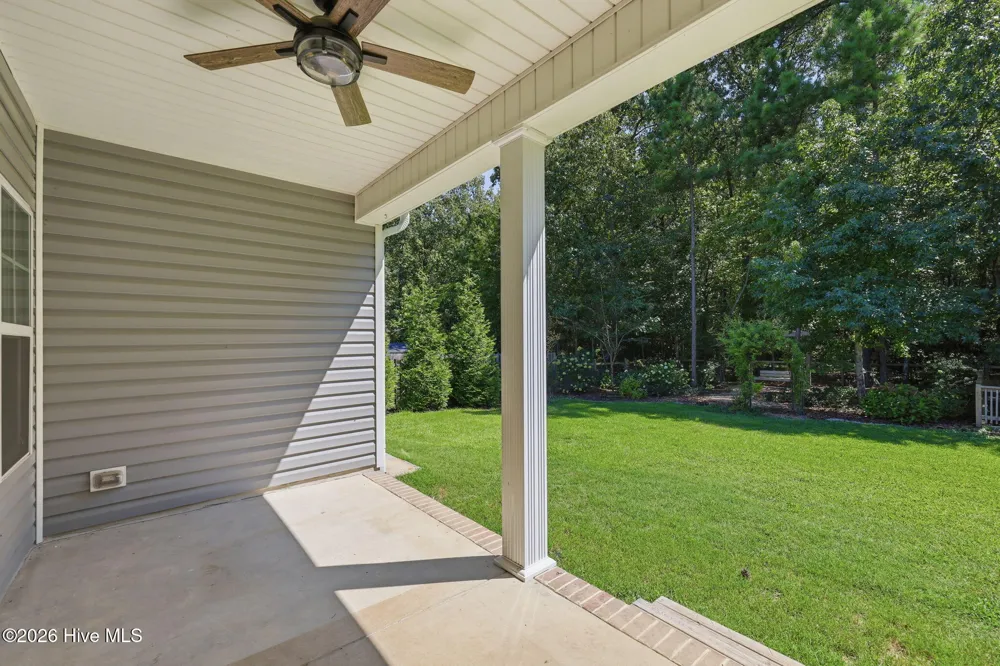 233 Forester Drive Vass, NC 28394