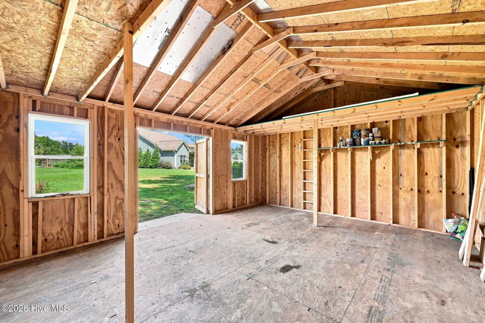 233 Forester Drive Vass, NC 28394
