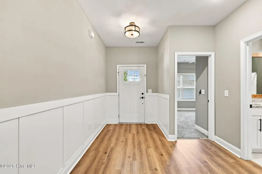 233 Forester Drive Vass, NC 28394