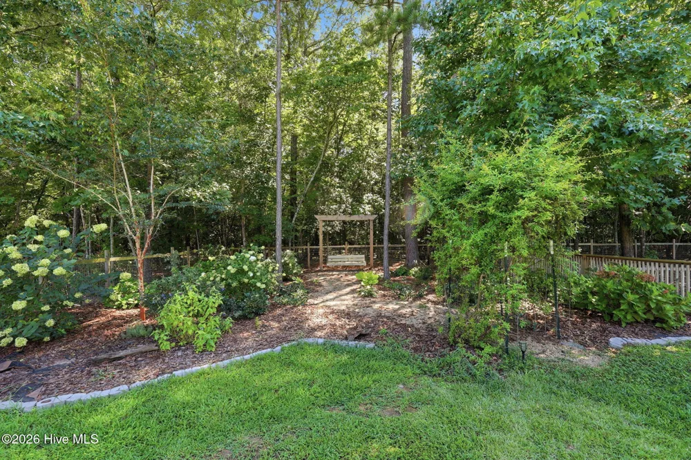 233 Forester Drive Vass, NC 28394