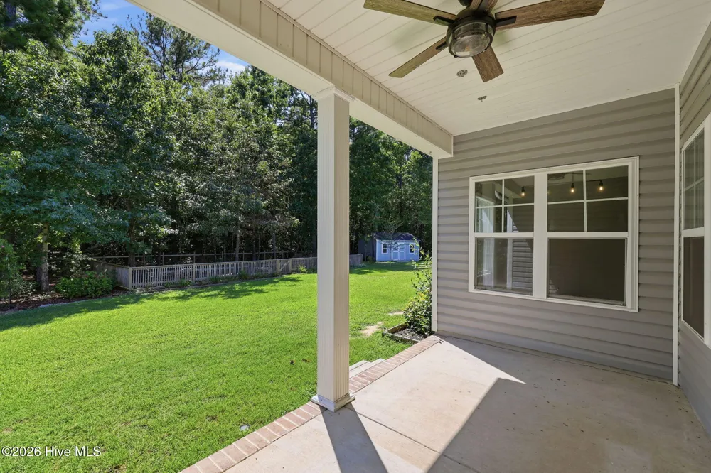233 Forester Drive Vass, NC 28394