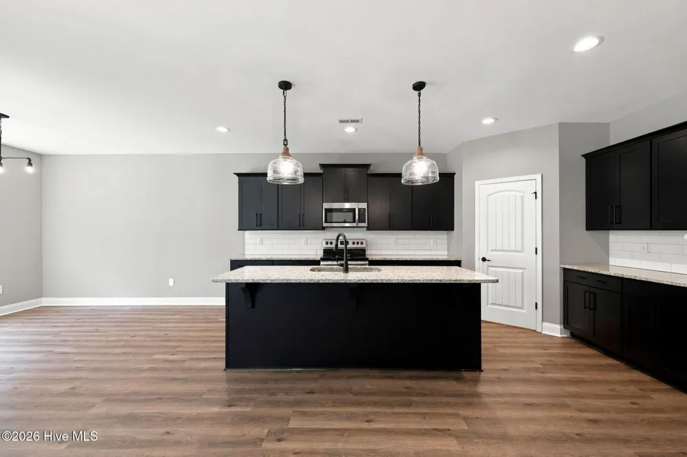 233 Forester Drive Vass, NC 28394