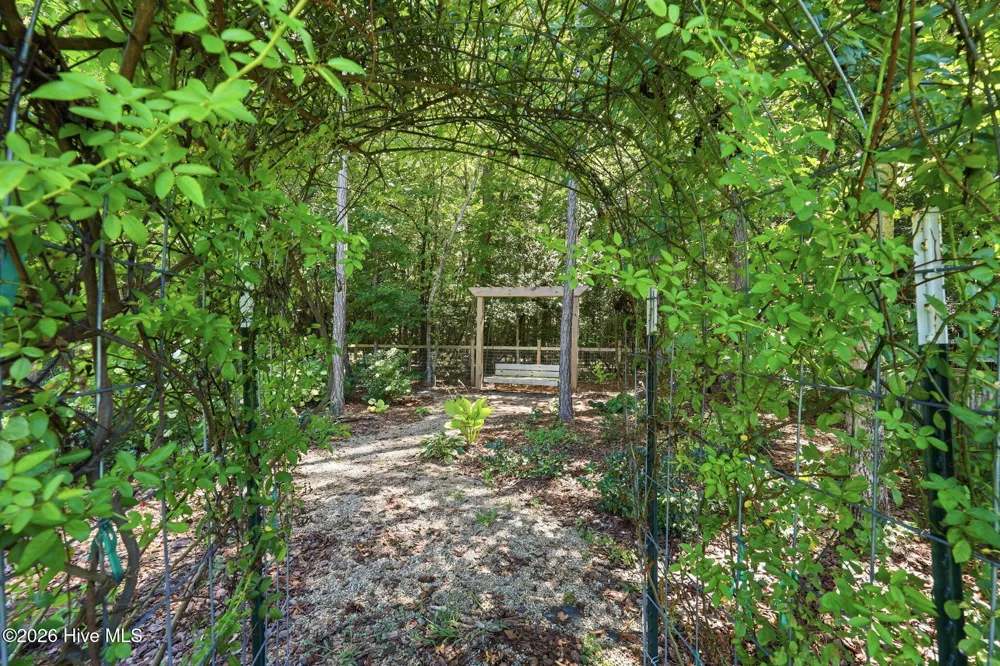 233 Forester Drive Vass, NC 28394
