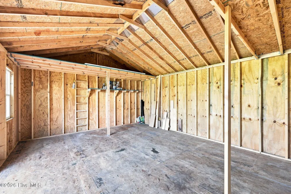 233 Forester Drive Vass, NC 28394