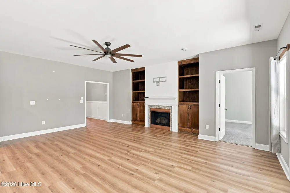 233 Forester Drive Vass, NC 28394
