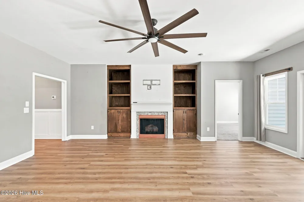 233 Forester Drive Vass, NC 28394