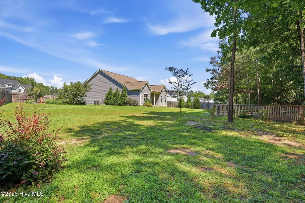 233 Forester Drive Vass, NC 28394