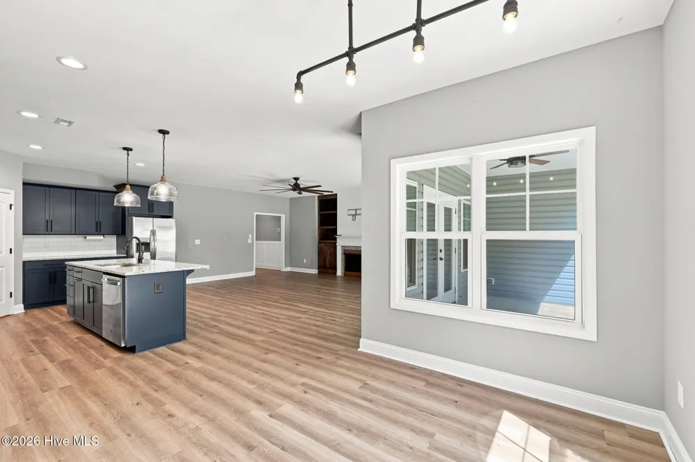 233 Forester Drive Vass, NC 28394