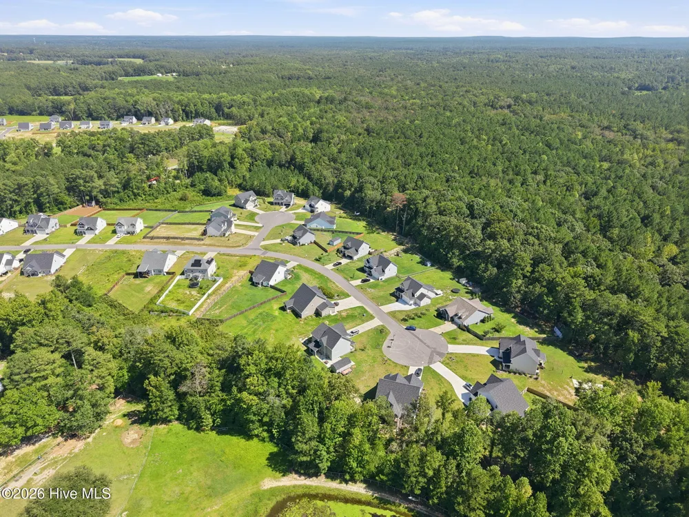 233 Forester Drive Vass, NC 28394