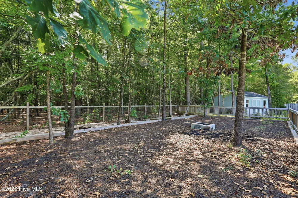 233 Forester Drive Vass, NC 28394
