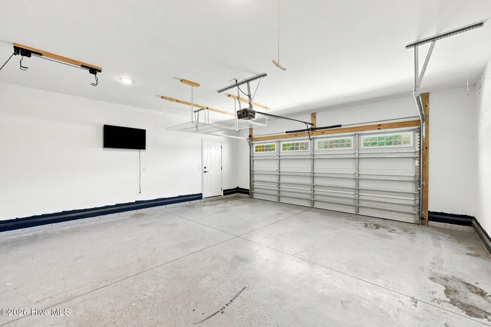 233 Forester Drive Vass, NC 28394