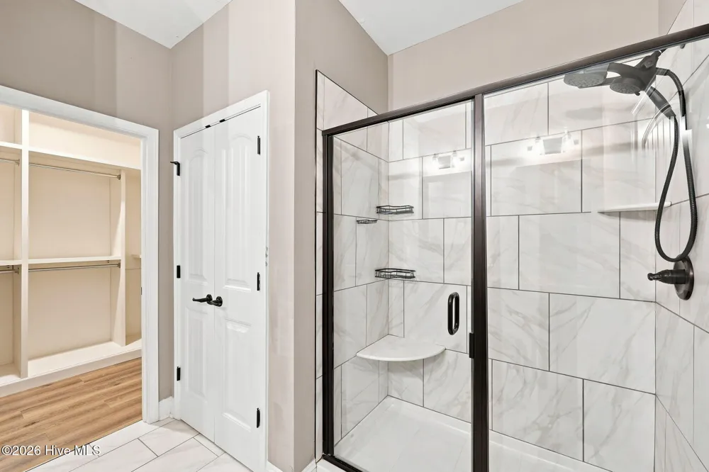 233 Forester Drive Vass, NC 28394
