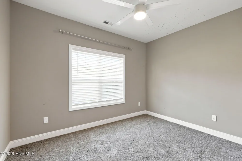 233 Forester Drive Vass, NC 28394