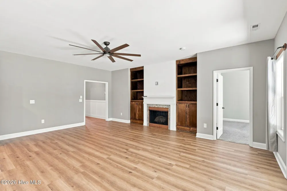 233 Forester Drive Vass, NC 28394