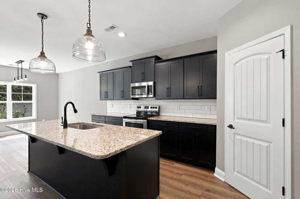233 Forester Drive Vass, NC 28394