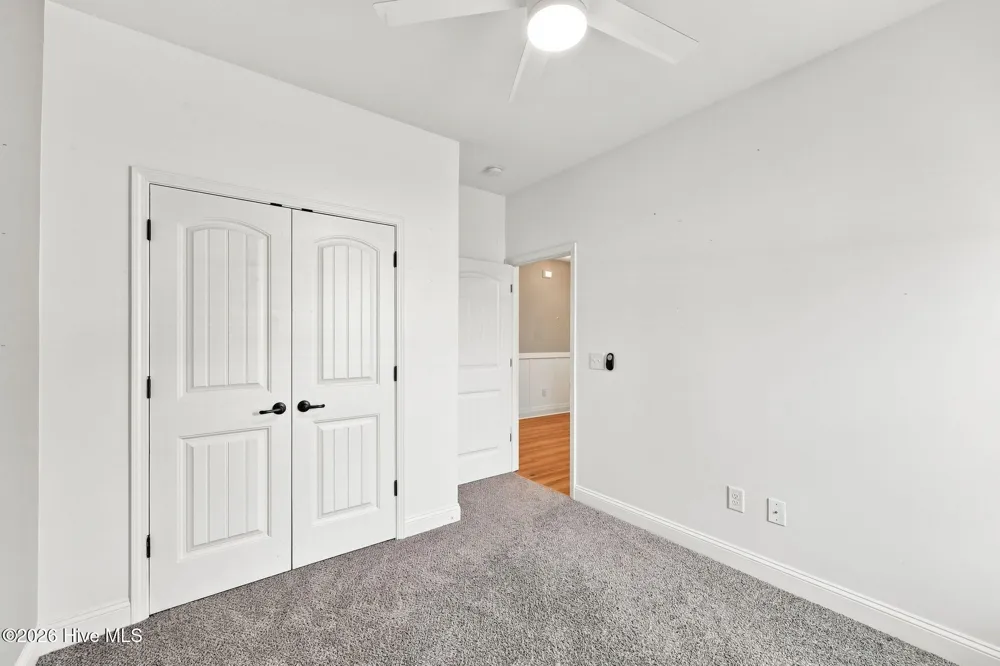 233 Forester Drive Vass, NC 28394