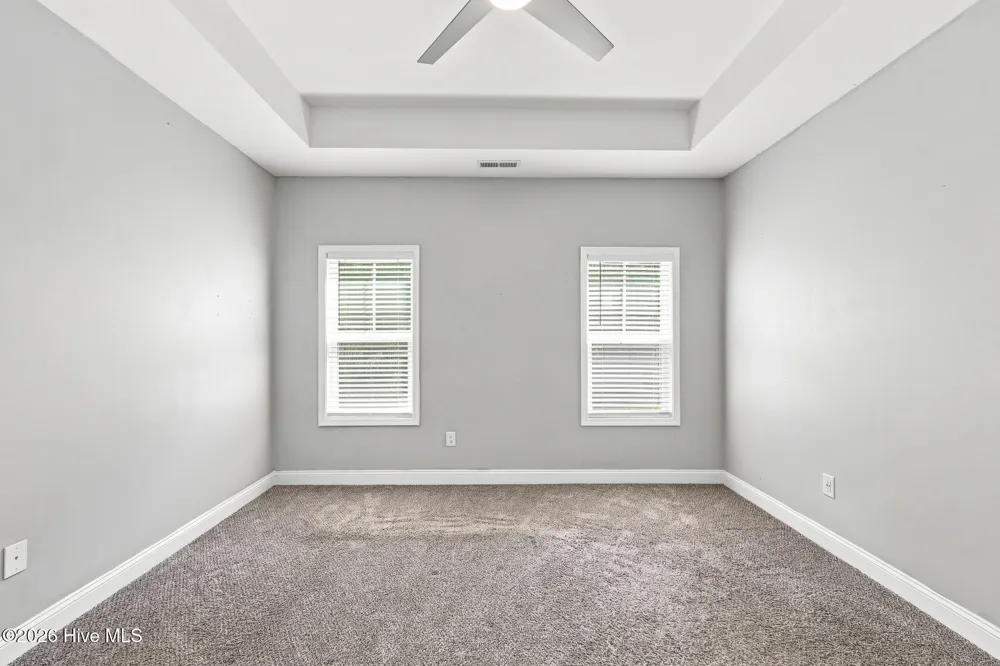 233 Forester Drive Vass, NC 28394