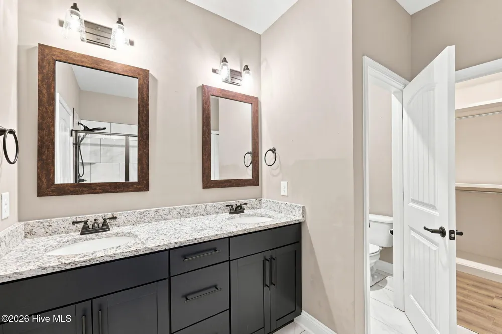 233 Forester Drive Vass, NC 28394