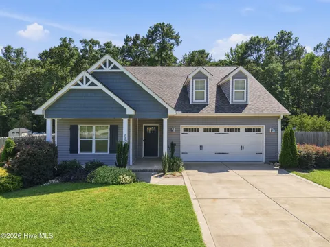 233 Forester Drive