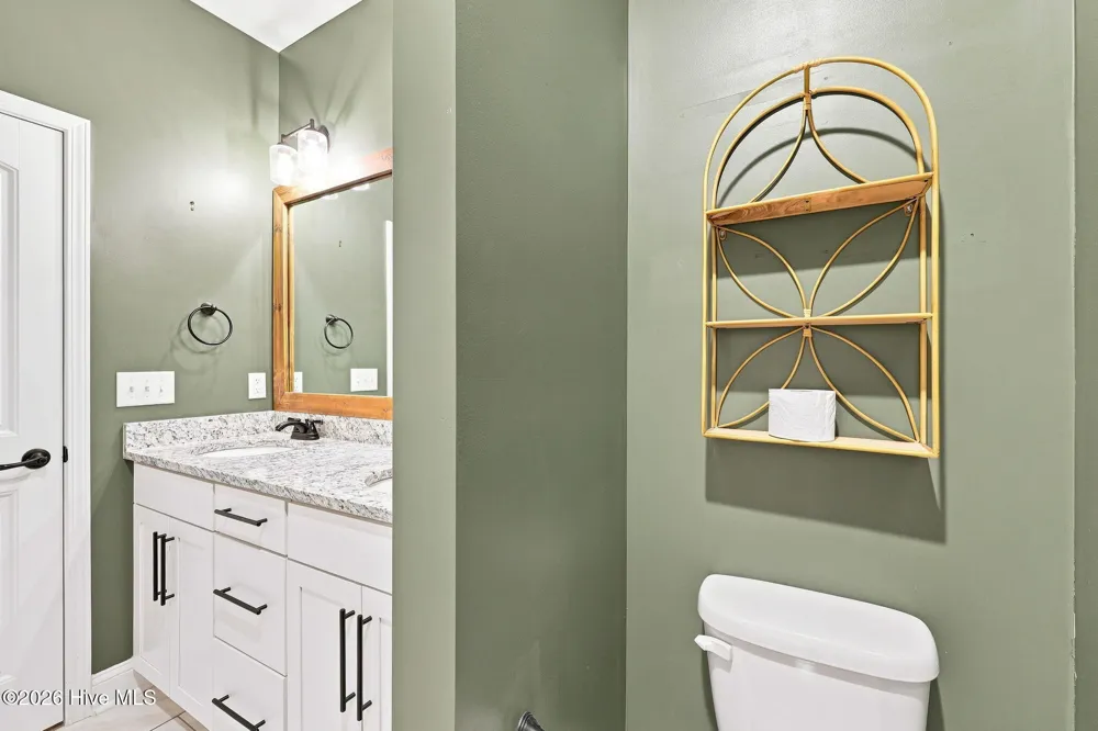 233 Forester Drive Vass, NC 28394