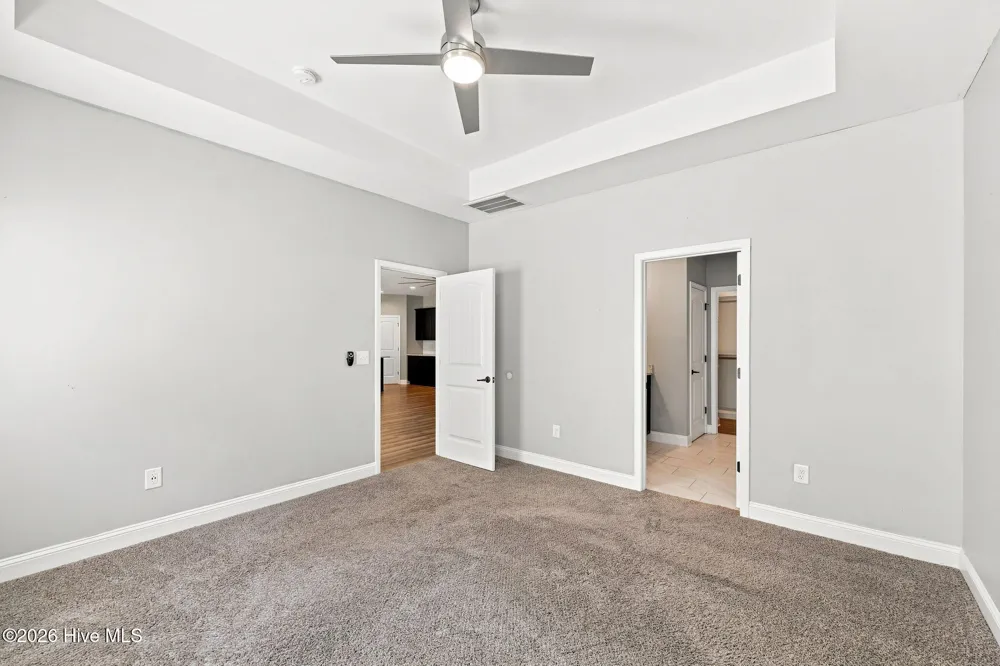 233 Forester Drive Vass, NC 28394